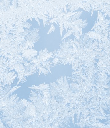 Frozen window. Abstract background for technology, business, computer or electronics productsの写真素材