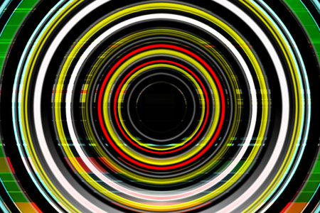 Abstract background for technology, business, computer or electronics productsの写真素材