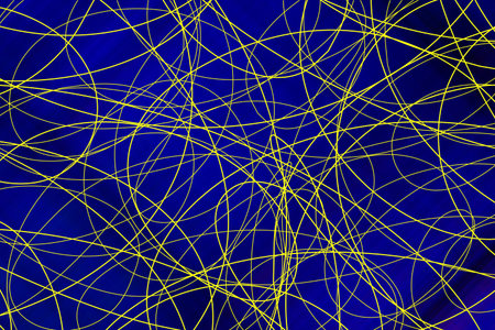 Abstract background for technology, business, computer or electronics productsの写真素材