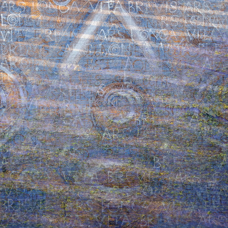 textured artistic abstract background for creative artworks