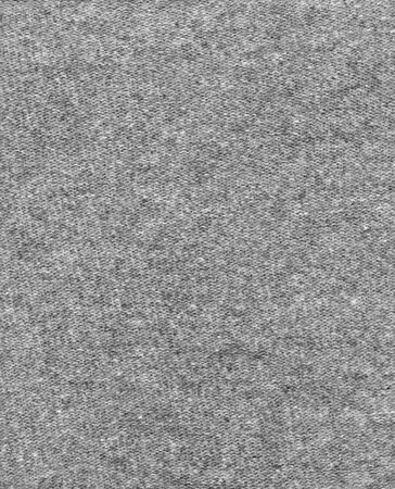 gray texture fabric background imageの写真素材
