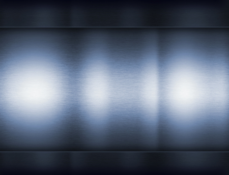 Abstract metal texture background for use in various applications and design productsの写真素材