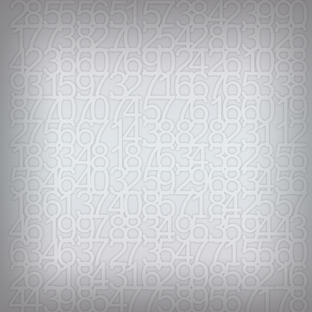 Abstract background showing the concept of data protection technologiesの写真素材