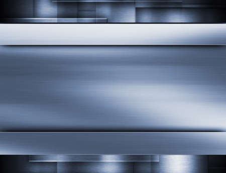 Abstract metal texture background for use in various applications and design productsの写真素材