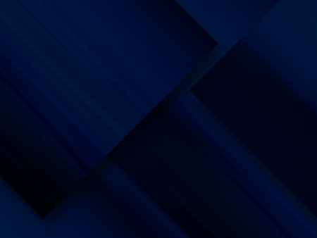 Abstract dark blue background