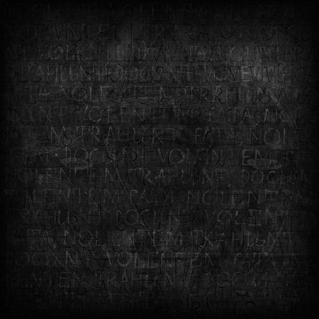 Abstract dark vintage backgroundの写真素材