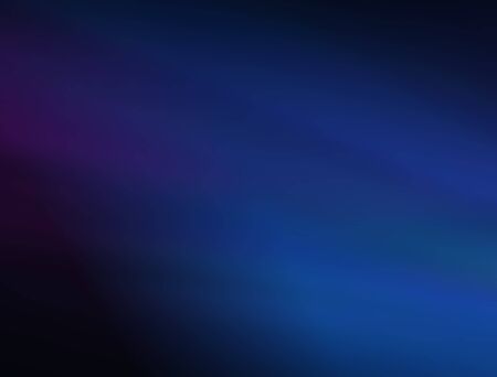 Abstract blue backgroundの写真素材