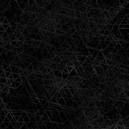 Dark neutral abstract graphic background with geometric elements
