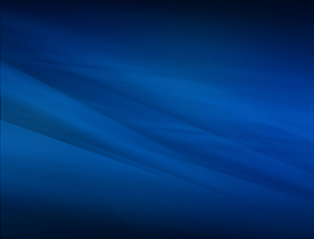 Abstract blue background for technology, business, computer or electronics products.の写真素材