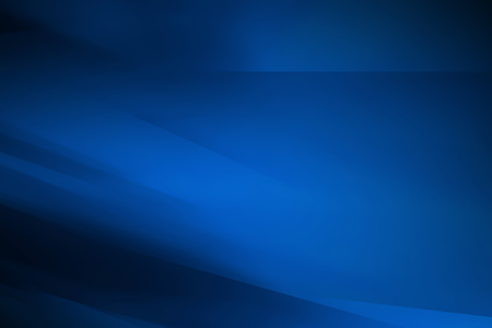 Abstract blue backgroundの写真素材
