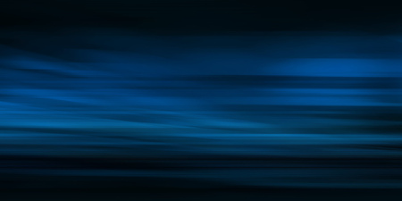 Abstract blue backgroundの写真素材