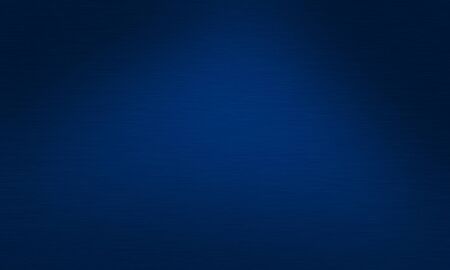 Abstract dark blue backgroundの写真素材