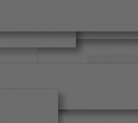 Gray blank abstract paper background, craft material, design element
