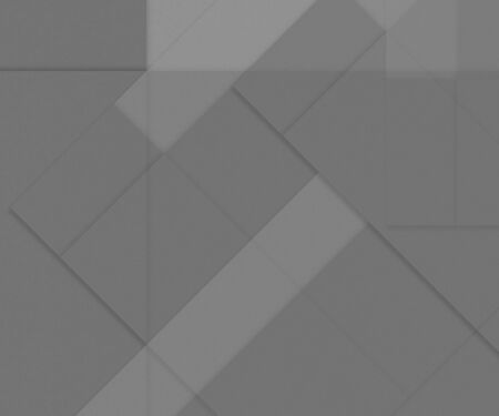 Gray blank abstract paper background, craft material, design elementの写真素材