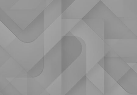 Blank gray abstract backgroundの写真素材