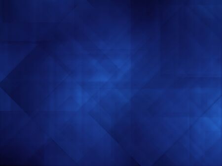 Abstract blue background for technology, business, computer or electronics products. Illustration for artworks and posters.の写真素材