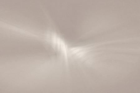 Blank vintage background with paper texture, craft material, design elementの写真素材