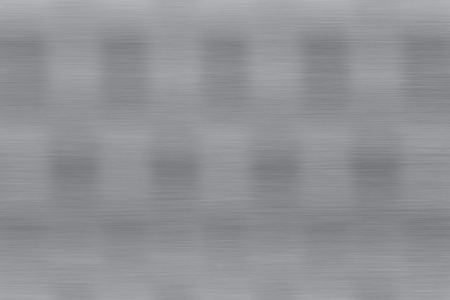 Metal abstract background with brushed texture surfaceの写真素材