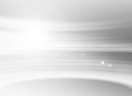 Abstract light gray background, neutral backdrop, design elementの写真素材