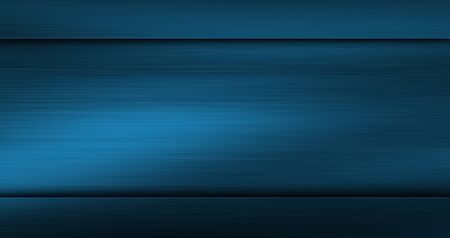 Dark blue color abstract background, digital graphic illustrationの写真素材