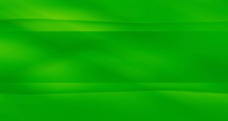 Green color abstract background, digital graphic illustrationの写真素材