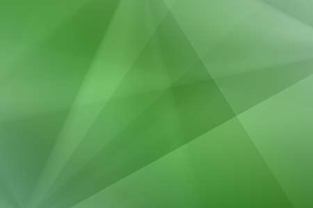 Abstract green polygonal mosaic background, empty backdrop with place for contentの写真素材