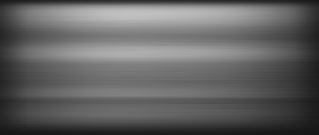 Brushed metal texture dark background, large bannerの写真素材