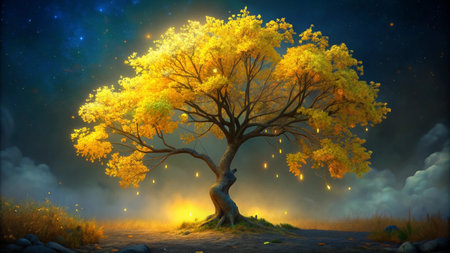 ECO, world environment and earth day concept.