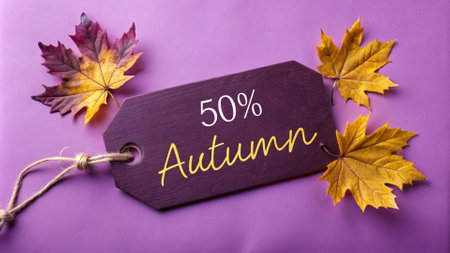 Sale text banner, Sale photoの写真素材