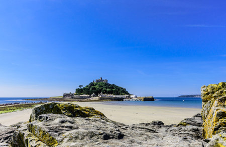 The rock is the site of an ancient oratory / chapel.The Chapel was destroyed by the Royalists in...