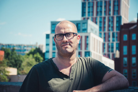 Adam James Morgan is a British actor, born and raised in Bristol, England. His love of film extends...