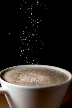 Cappuccinoの写真素材