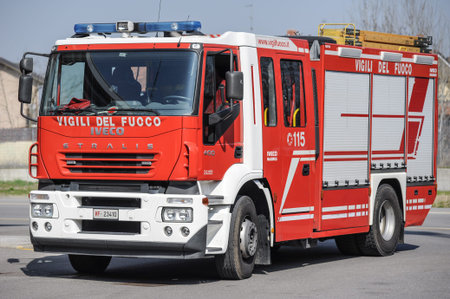 firefighters