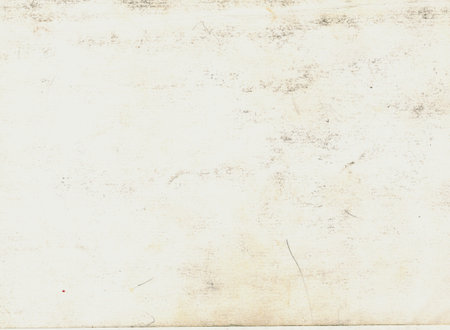 Blank old paper sheet useful as a background