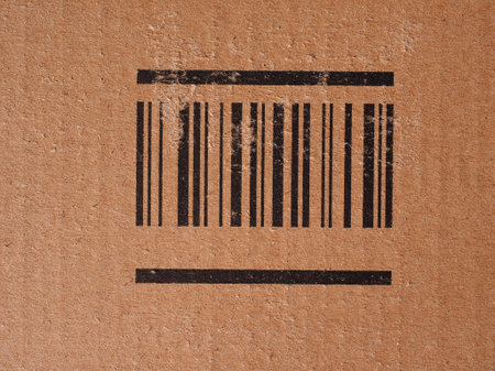 bar code