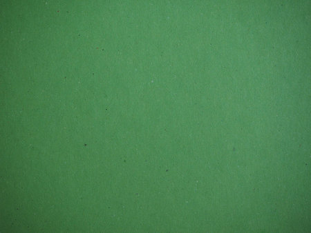 Green paper texture useful as a backgroundの写真素材