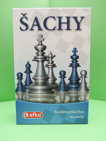 PRAGUE, CZECH REPUBLIC - CIRCA MAY 2016: chessboard set with black and white plastic checkersのeditorial素材