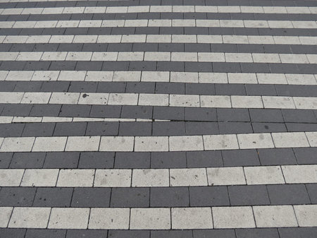 tiled floor tiles useful as a background