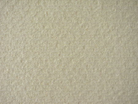 off white paper texture useful as a backgroundの写真素材