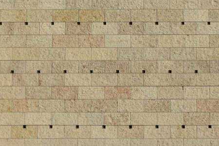 beige stone wall useful as a background