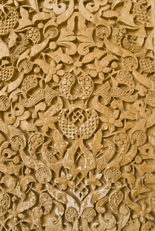 Granada,Spain,the Alhambraの写真素材