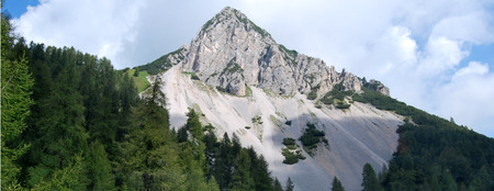 crocedomini passの写真素材
