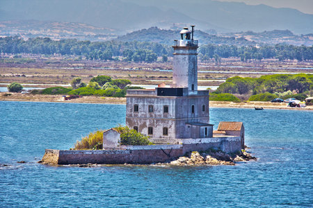 islandの写真素材