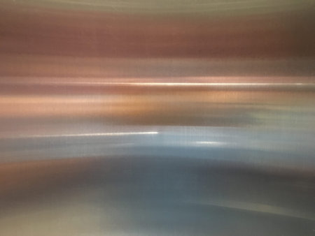 Metal plate background With blur and softness The concept of art wallpapers