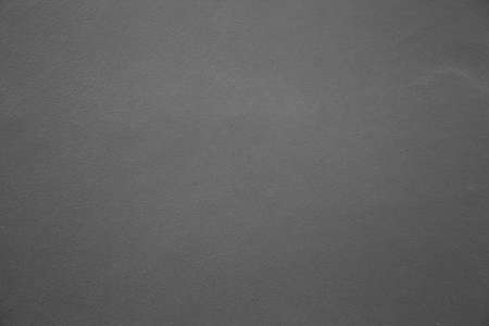 Black concrete wall texture concept for vintage background with copy space and art.の写真素材