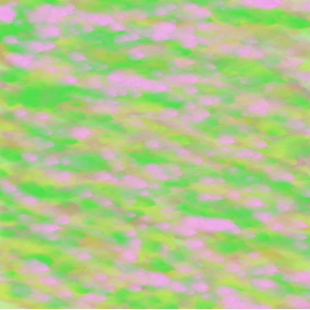 Artistic design of a sea blue and green and pink flowing paint light and dark spots of waves throughout the drawingのイラスト素材