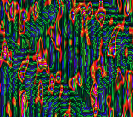 Abstract colorful seamless background for websites, design for greeting cards and banners and...