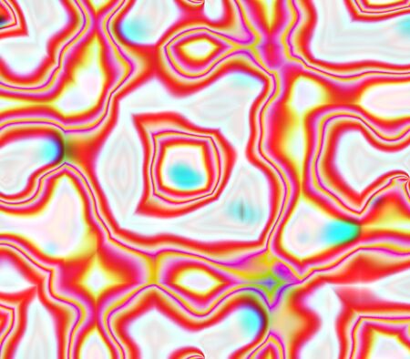 Abstract colorful seamless background for websites, design for greeting cards and banners and postersの写真素材