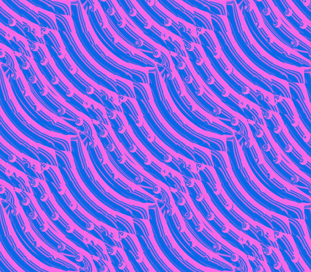 Abstract colorful seamless background for websites, design for greeting cards and banners and...