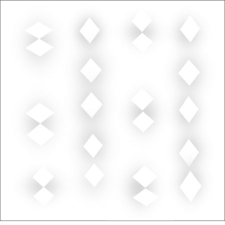 Abstract colored background for websites, design for greeting cards and banners and postersのイラスト素材